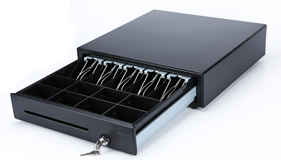 M410 Cash drawer 
