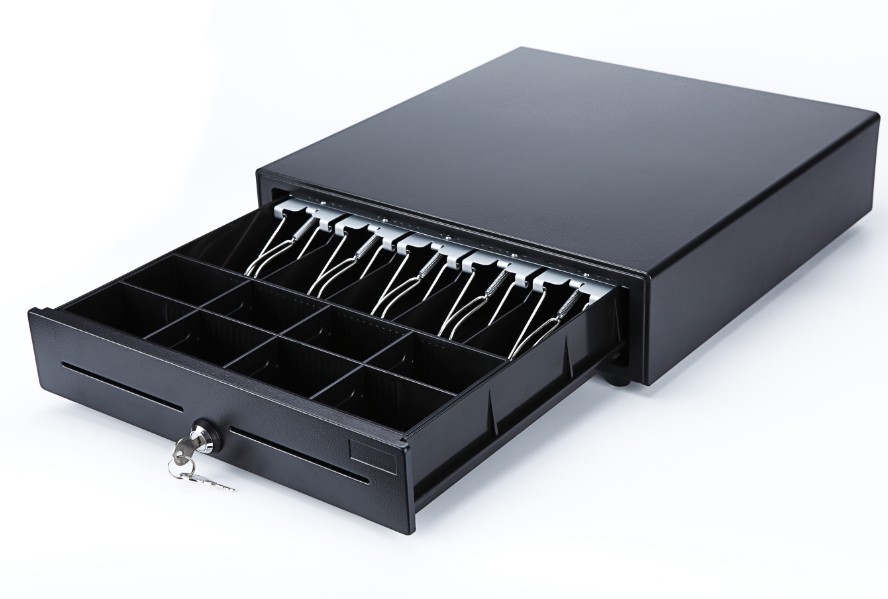 M415 Cash drawer 