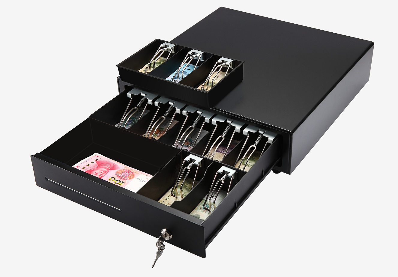 M405E Cash drawer 
