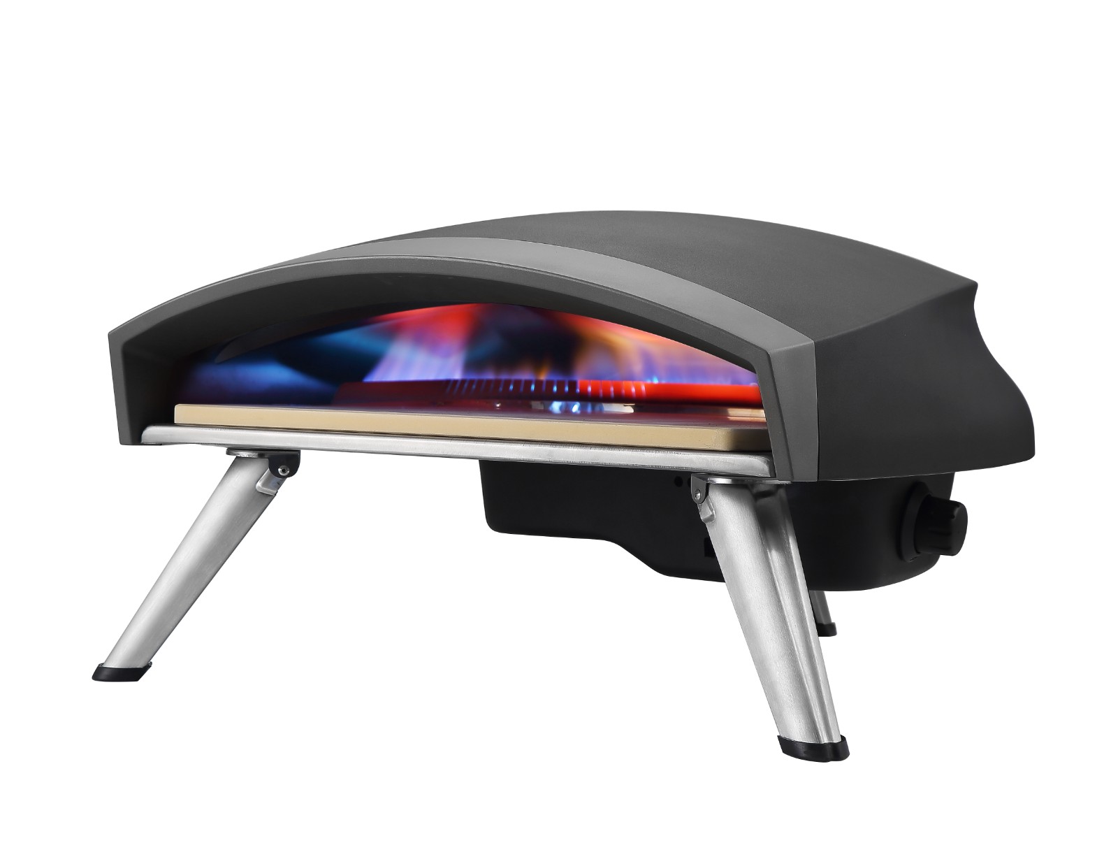 Gas Pizza  OVEN  12/16‘’